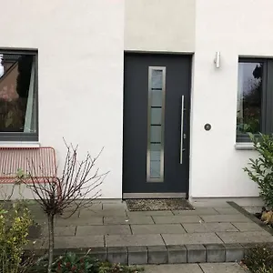 Apartment Dock 2, Berlin