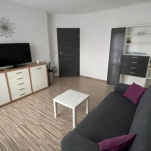 Apartment Fink, Berlin