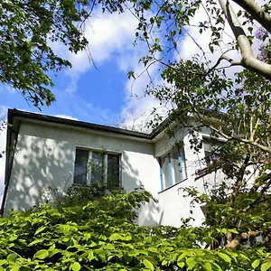 Apartment 1948 Es War Einmal, Berlin