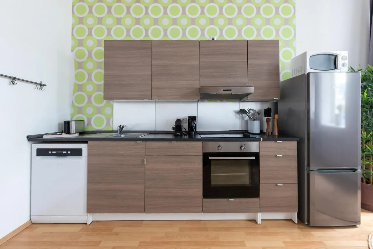 Limehome Berlin Werftstrasse Germany